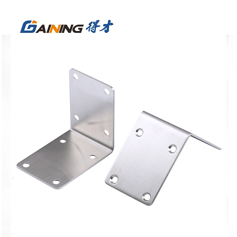 Metal Stamping Partsstainless Steel Non Standard Custom Sheet Metal Processing Stainless Steel Motor Accessories