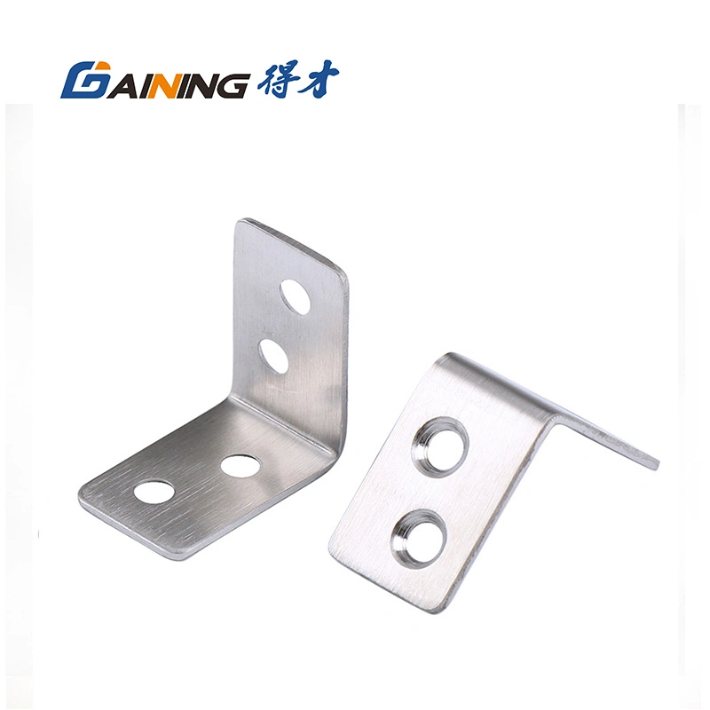 Metal Stamping Partsstainless Steel Non Standard Custom Sheet Metal Processing Stainless Steel Motor Accessories