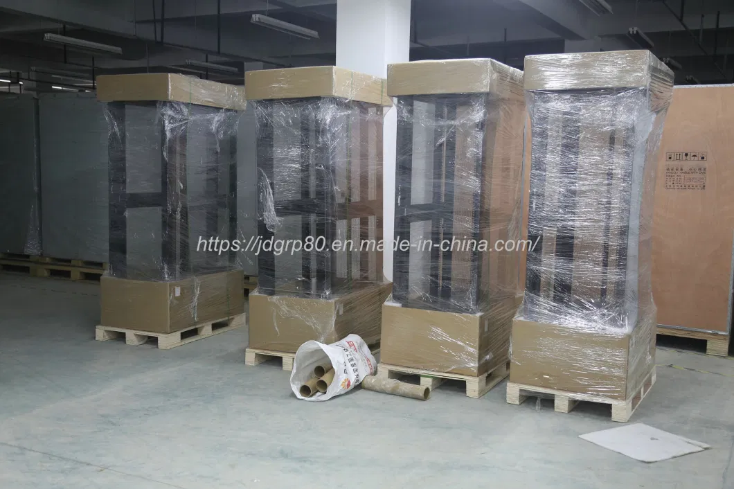 EMC Cpci Subrack Data Room Server Rack Cabinet Outdoor Cabinet Industrial Control Cabinet Electrical Cabinet Network Metal Enclosure Sheet Metal Parts Chassis