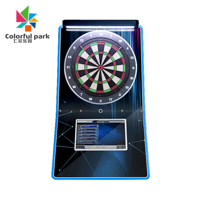 Entertainment Arcade Game Electronic Dart Machine for Club