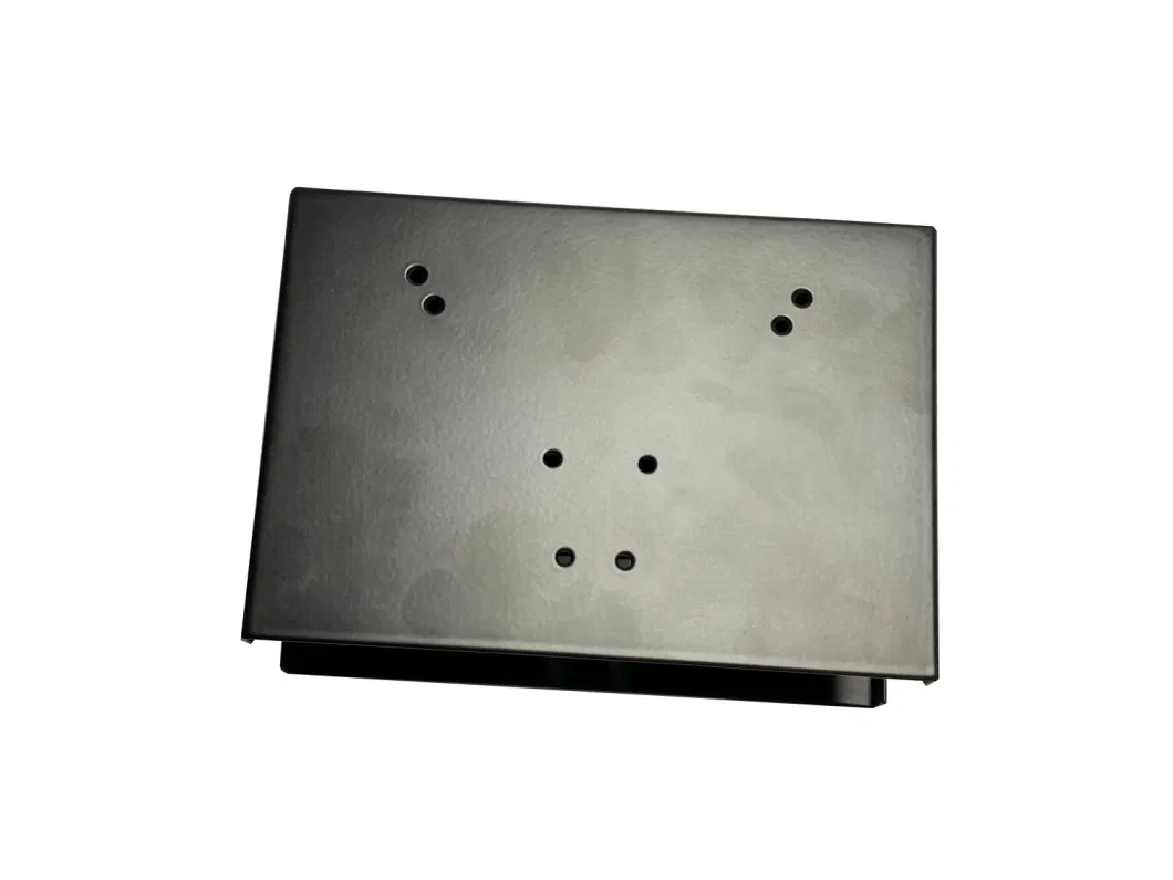 Stainless Steel Custom Fabrication Processing Stamping Sheet Metal Cabinet
