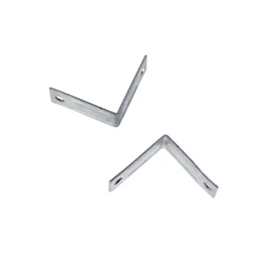 Sample Available Hardware Stamping Parts L Shape Angle Brackets