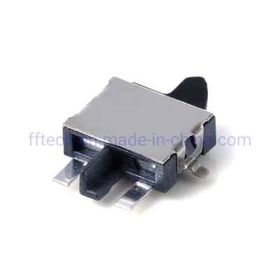 Hot Selling Surface Mount Ra Tactile Switch Right Button Reset Detector Switch Detect Switch