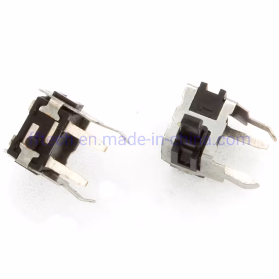 Factory Manufacturer Right Angle Detector Micro Switch Snap