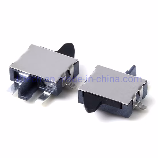 Hot Selling Surface Mount Ra Tactile Switch Right Button Reset Detector Switch Detect Switch